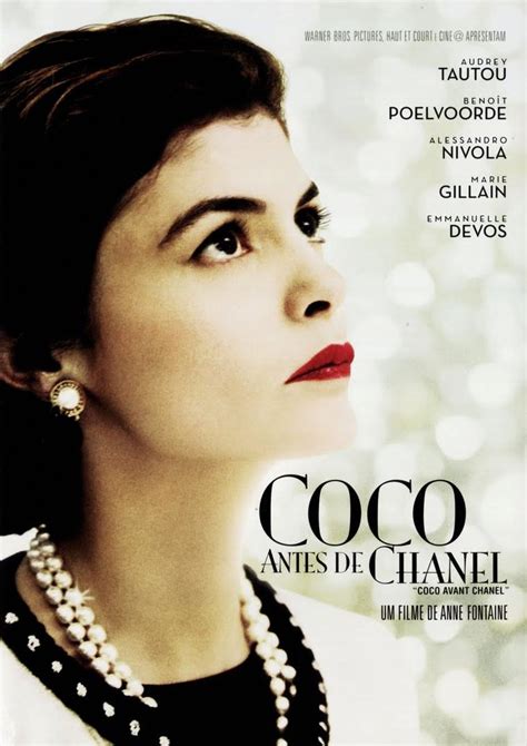 coco înainte de chanel streaming